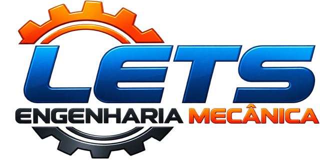 Lets Engenharia Mecânica